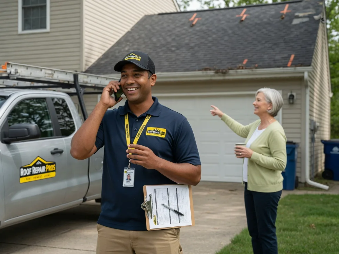 Roof Repair Spanish Fork, UT FAQs